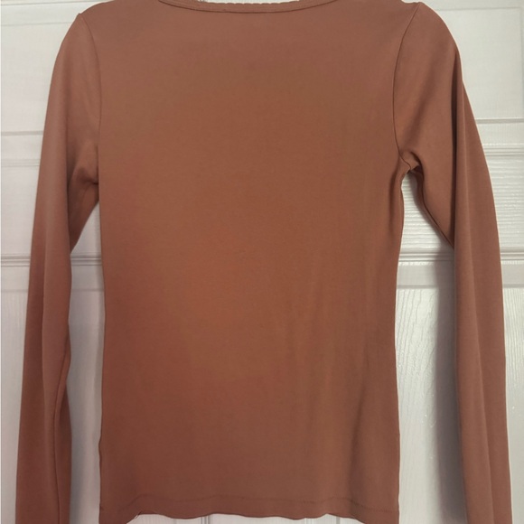 Doen Romy Top - Picture 3 of 5